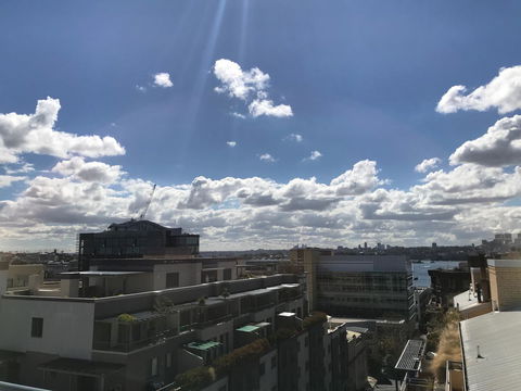 Liv Arena Apartments Darling Harbour - Tourism Bookings 23