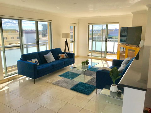 Liv Arena Apartments Darling Harbour - Tourism Bookings 17