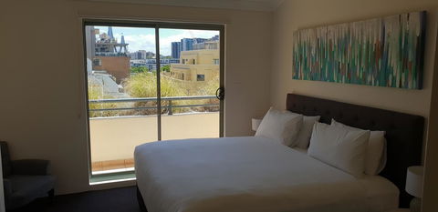Liv Arena Apartments Darling Harbour - Tourism Bookings 14