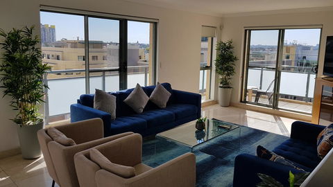 Liv Arena Apartments Darling Harbour - Tourism Bookings 0