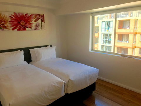 Liv Arena Apartments Darling Harbour - Tourism Bookings 24