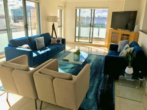 Liv Arena Apartments Darling Harbour - Tourism Bookings 18
