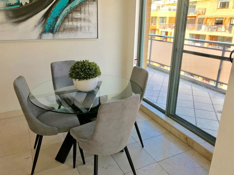 Liv Arena Apartments Darling Harbour - Tourism Bookings 20