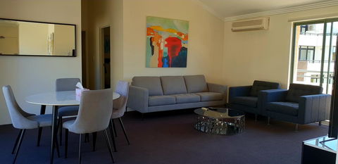 Liv Arena Apartments Darling Harbour - Tourism Bookings 15
