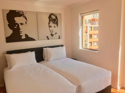 Liv Arena Apartments Darling Harbour - Tourism Bookings 25
