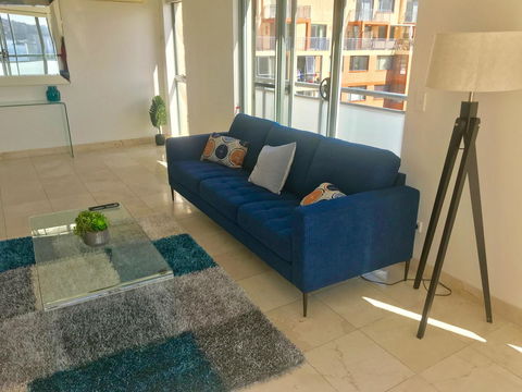 Liv Arena Apartments Darling Harbour - Tourism Bookings 22
