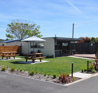 Crestview Tourist Park - Tourism Bookings