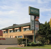 Hunter Valley Motel - Events Australia
