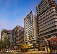 Four Points by Sheraton Sydney Central Park - Tourism Bookings