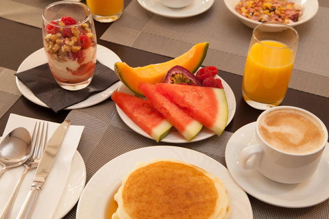 Wine Country Motor Inn - Events Australia 7