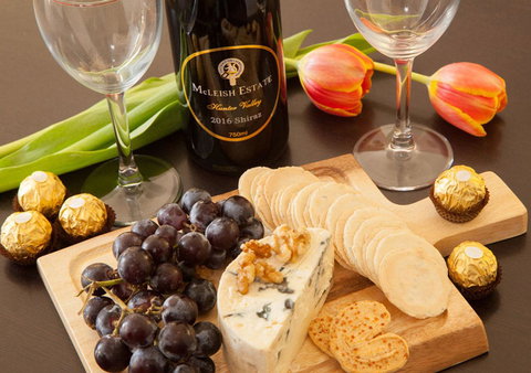 Wine Country Motor Inn - Events Australia 44