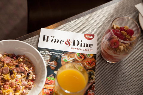 Wine Country Motor Inn - Events Australia 1