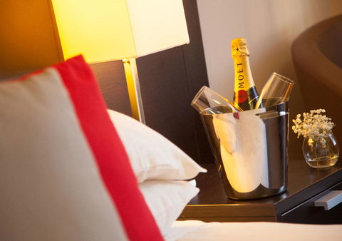 Wine Country Motor Inn - Events Australia 37