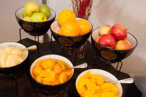 Wine Country Motor Inn - Events Australia 2