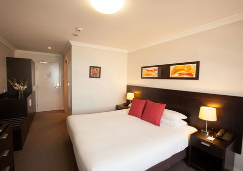 Wine Country Motor Inn - Events Australia 16