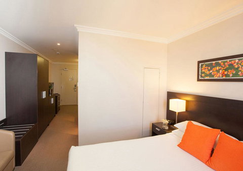 Wine Country Motor Inn - Events Australia 31