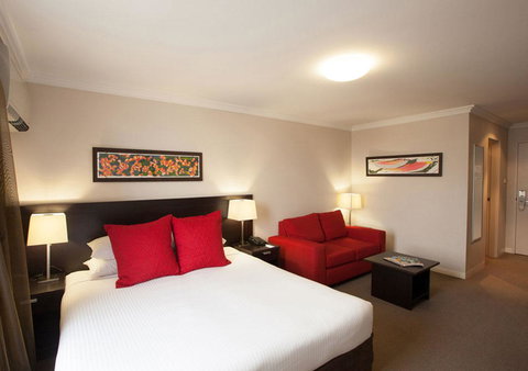 Wine Country Motor Inn - Events Australia 18