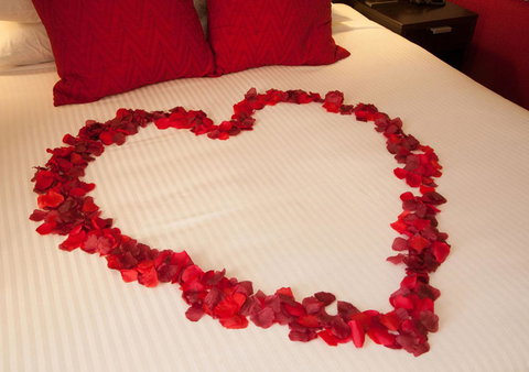 Wine Country Motor Inn - Events Australia 43