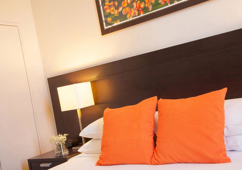 Wine Country Motor Inn - Events Australia 29