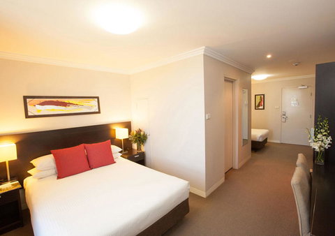 Wine Country Motor Inn - Events Australia 15