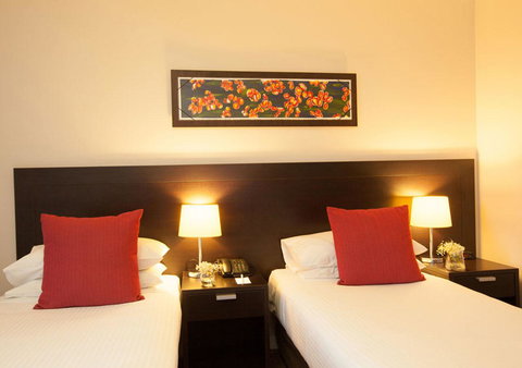 Wine Country Motor Inn - Events Australia 28