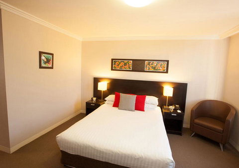 Wine Country Motor Inn - Events Australia 14