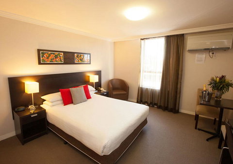 Wine Country Motor Inn - Events Australia 20