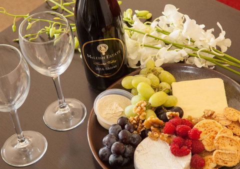 Wine Country Motor Inn - Events Australia 40