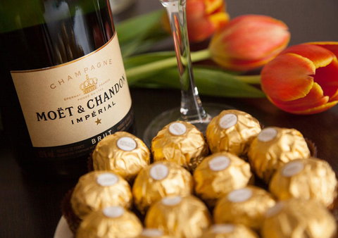 Wine Country Motor Inn - Events Australia 38