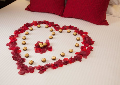 Wine Country Motor Inn - Events Australia 42