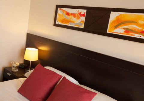 Wine Country Motor Inn - Events Australia 22