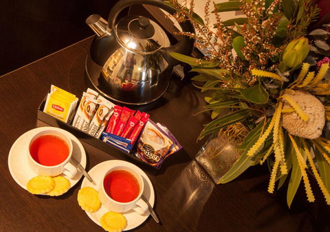 Wine Country Motor Inn - Events Australia 27