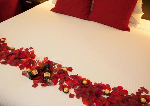 Wine Country Motor Inn - Events Australia 36