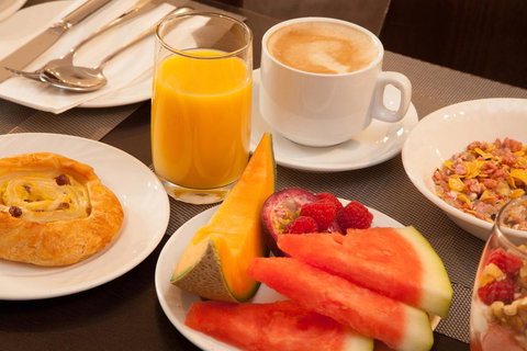 Wine Country Motor Inn - Events Australia 5