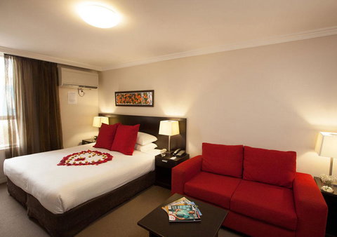 Wine Country Motor Inn - Events Australia 24