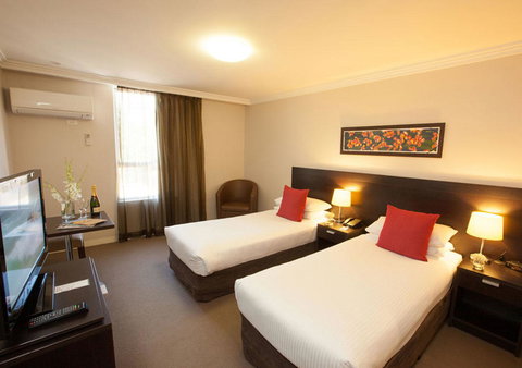Wine Country Motor Inn - Events Australia 23