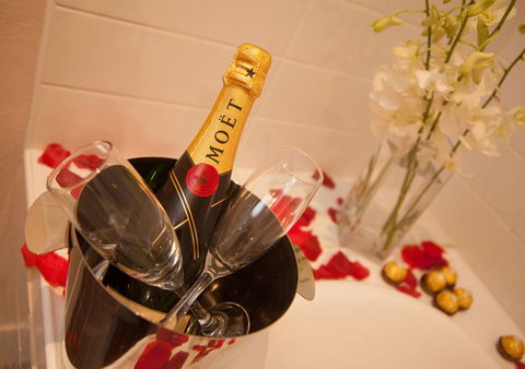 Wine Country Motor Inn - Events Australia 41