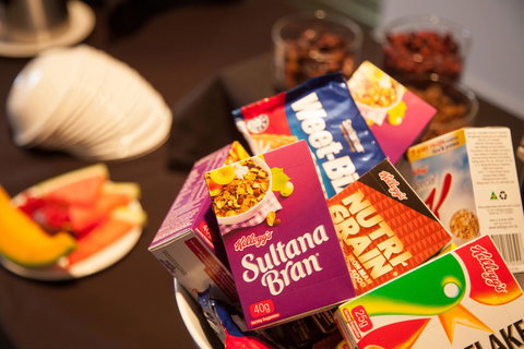 Wine Country Motor Inn - Events Australia 4