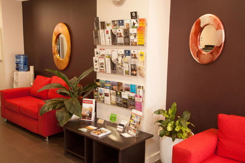 Wine Country Motor Inn - Events Australia 12