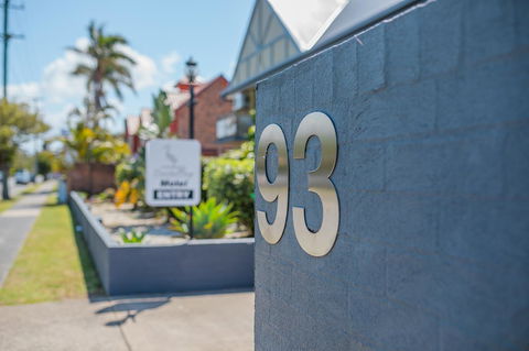 Coastal Bay Motel - Tourism Bookings 5
