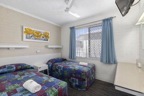 Coastal Bay Motel - Tourism Bookings 15