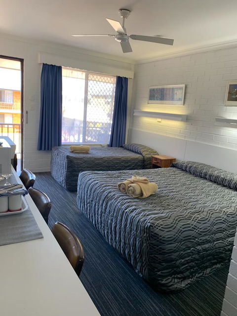 Coastal Bay Motel - Tourism Bookings 32
