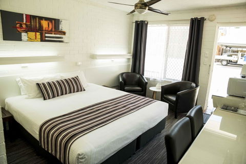 Coastal Bay Motel - Tourism Bookings 27