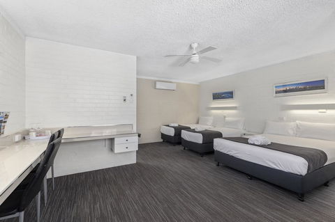 Coastal Bay Motel - Tourism Bookings 11
