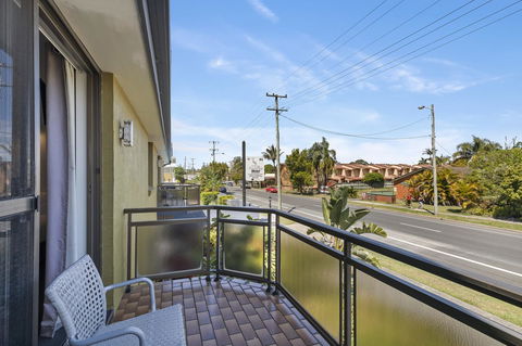Coastal Bay Motel - Tourism Bookings 7
