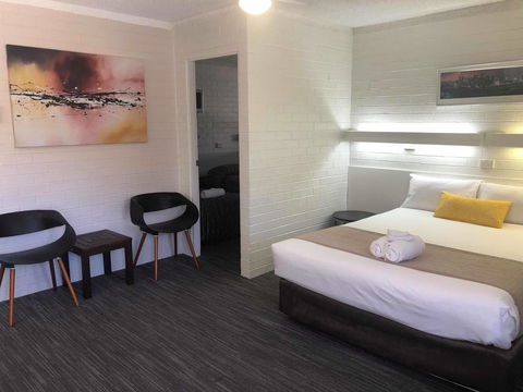 Coastal Bay Motel - Tourism Bookings 20