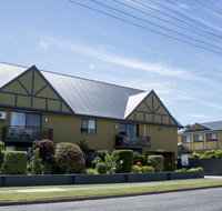 Coastal Bay Motel - Tourism Bookings