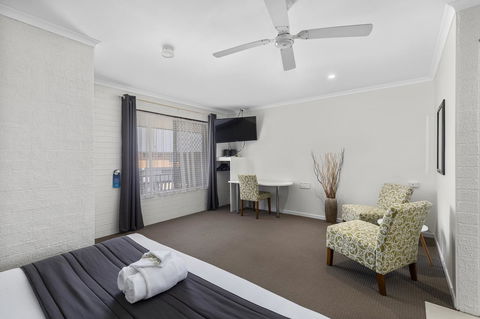 Coastal Bay Motel - Tourism Bookings 12