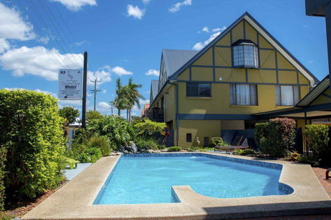 Coastal Bay Motel - Tourism Bookings 6