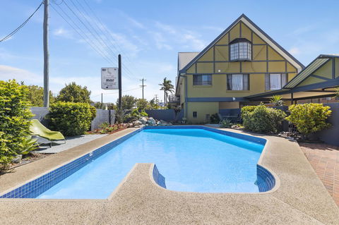 Coastal Bay Motel - Tourism Bookings 1